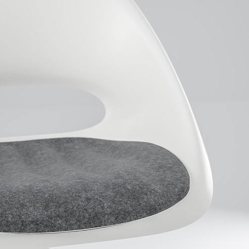 PYNTEN seat pad