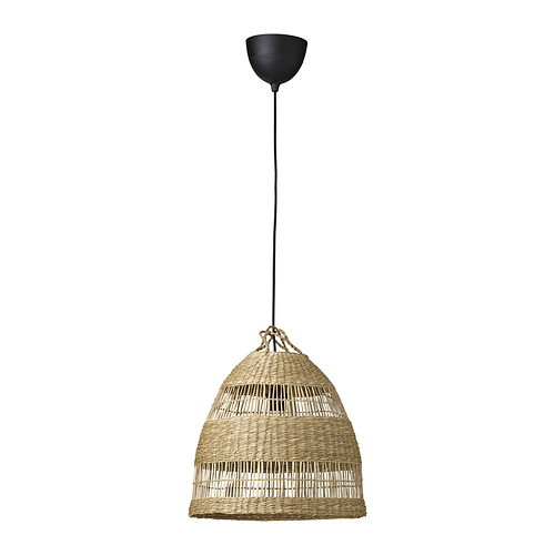 HAVSDJUP/TORARED pendant lamp
