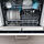 LAGAN - mesin cuci piring terpadu, 60 cm | IKEA Indonesia - PE780725_S1