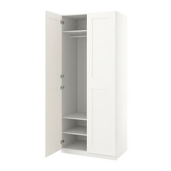 PAX/GRIMO