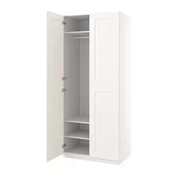 PAX/GRIMO