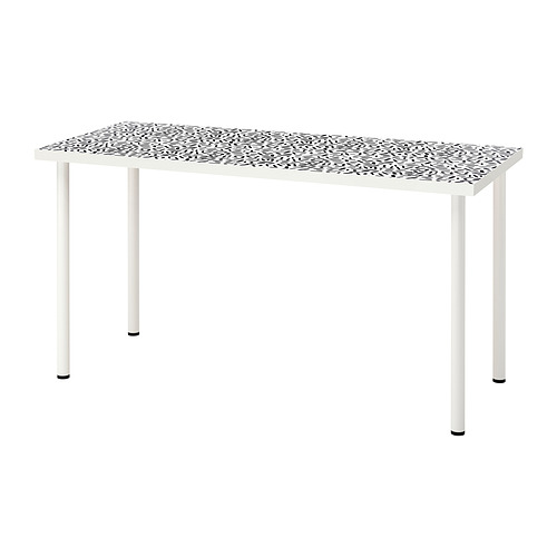 LAGKAPTEN/ADILS desk