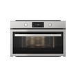 ANRÄTTA - Oven microwave , IKEA 500 baja tahan karat