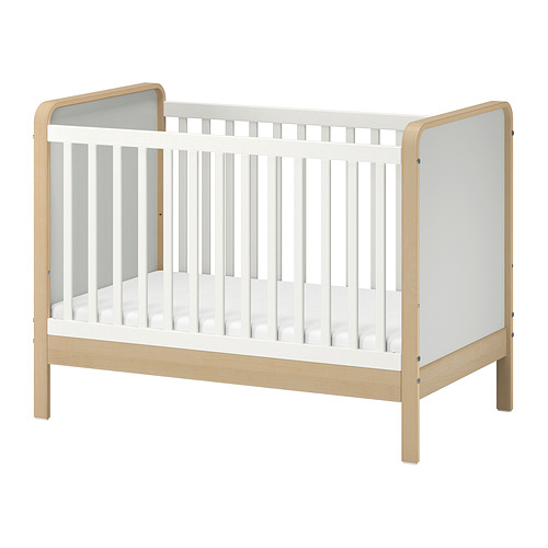 Argos cot mattress hotsell 120 x 60