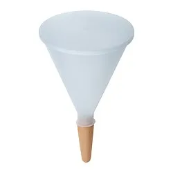 SVÄMSKOG - Self-watering insert, terracotta/transparent, 70 cl