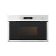 MATÄLSKARE - Microwave oven, IKEA 300 stainless steel