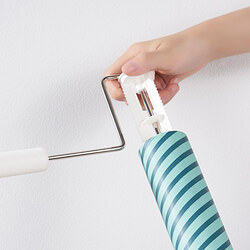 PEPPRIG - Refill untuk lint roller