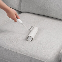 PEPPRIG - Rol pembersih