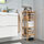 RÅGRUND - unit rak , bambu, 37x37x104 cm | IKEA Indonesia - PE886381_S1
