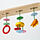 LEKA - mainan bayi, plywood kayu birch/aneka warna | IKEA Indonesia - PE952884_S1