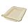 SKÖTSAM - sarung untuk alas karpet bayi, krem, 53x83 cm | IKEA Indonesia - PE952895_S1