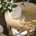 VALNÄS side table