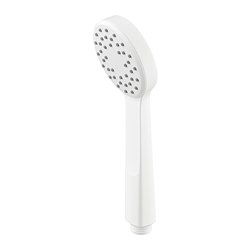 LILLREVET - Handshower 1 fungsi semprot, putih