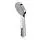 VALLAMOSSE single-spray handshower