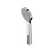 VALLAMOSSE - Single-spray handshower, chrome-plated