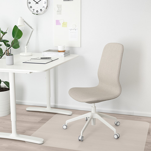 LÅNGFJÄLL conference chair