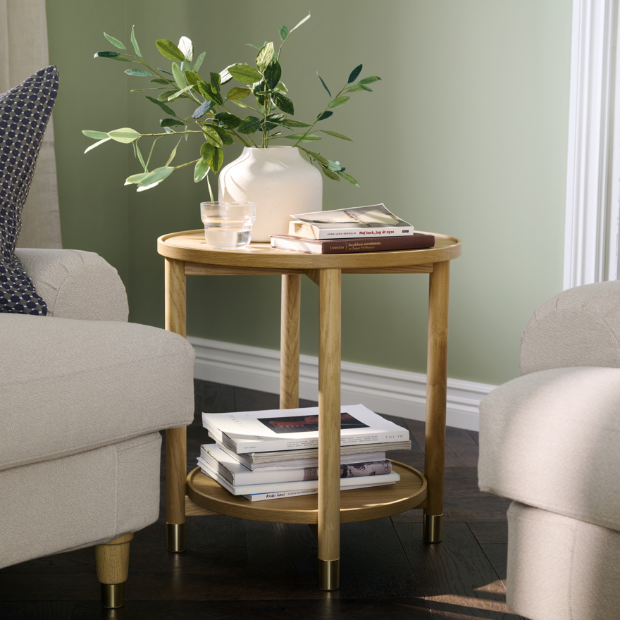 VALNÄS side table