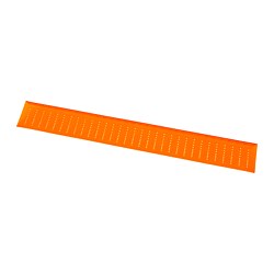 FIXA - Drill template, orange