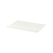 NYTTIG - Hob separator for drawer, white, 60 cm