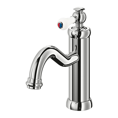 HAMNSKÄR keran mixer wastafel