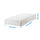HYLLESTAD - pocket sprung mattress, firm/white, 90x200 cm | IKEA Indonesia - PE803920_S1