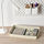 NOJIG - pengatur, plastik/krem, 25x35x5 cm | IKEA Indonesia - PE804510_S1