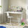 RELATERA - desk top shelf, light grey-green, 40x37 cm | IKEA Indonesia - PE952941_S1