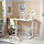 RELATERA - desk sit/stand, white, 90x60 cm | IKEA Indonesia - PE952949_S1