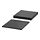 NORDLI top and plinth