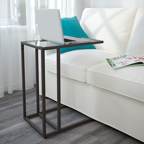 VITTSJÖ stand laptop