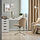 KRYLBO swivel chair