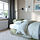 VRETSTORP - sofa tempat tidur 3 dudukan, Hakebo abu-abu-hijau | IKEA Indonesia - PE886575_S1