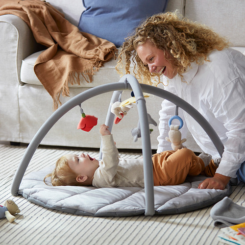 GULLIGAST baby gym