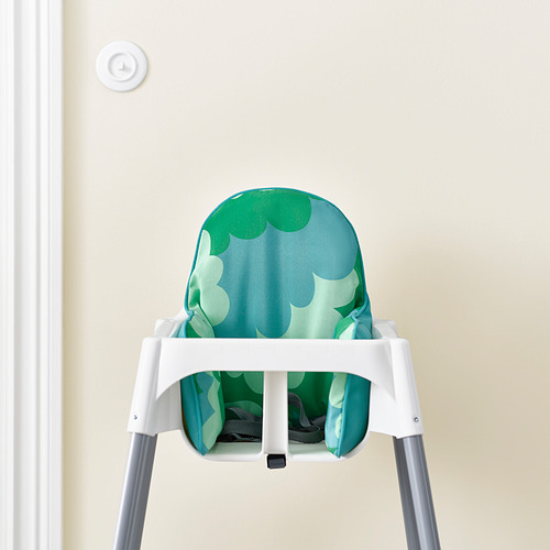 ANTILOP supporting cushion and cover