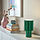 SPETSBOJ - table lamp, dimmable/green, 22 cm | IKEA Indonesia - PE953145_S1