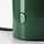 SPETSBOJ - table lamp, dimmable/green, 22 cm | IKEA Indonesia - PE953149_S1