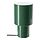 SPETSBOJ - table lamp, dimmable/green, 22 cm | IKEA Indonesia - PE953147_S1