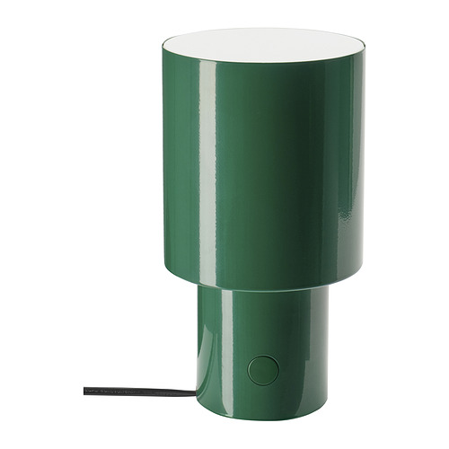 SPETSBOJ lampu meja