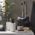STORAVAN 3-piece bathroom set
