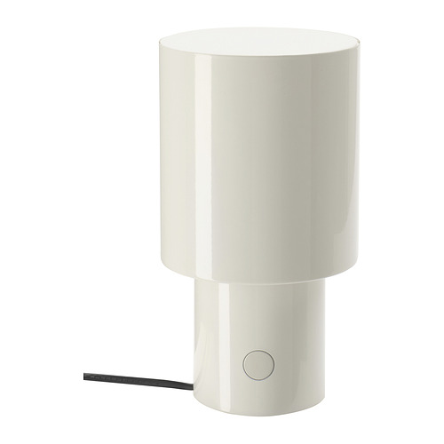 SPETSBOJ table lamp