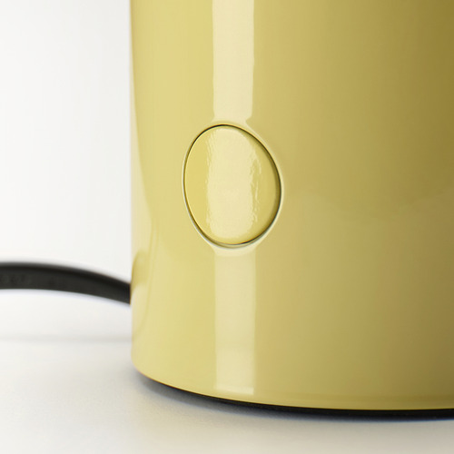 SPETSBOJ lampu meja