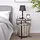ÄNGESBYN - storage table, black/pine light brown stained, 43 cm | IKEA Indonesia - PE848040_S1