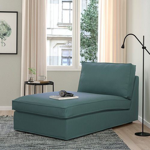 Kivik Chaise Lounge Cover