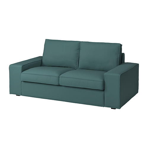 KIVIK sofa 2 dudukan