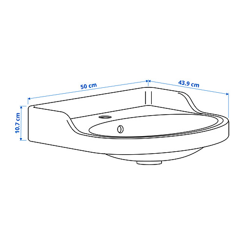 RUTSJÖN Measurement Illustration