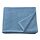 GULVIAL - bath towel, dark grey-blue, 70x140 cm | IKEA Indonesia - PE924645_S1