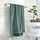 GULVIAL - bath towel, turquoise, 70x140 cm | IKEA Indonesia - PE924647_S1