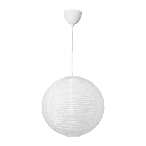 HAVSDJUP/GULLSUDARE lampu gantung