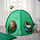 DVÄRGMÅS - children's tent, green | IKEA Indonesia - PE886746_S1