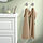 GULVIAL - hand towel, beige, 40x70 cm | IKEA Indonesia - PE924685_S1